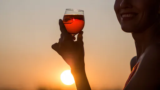 Kos Sunset Cruise for Adults Only