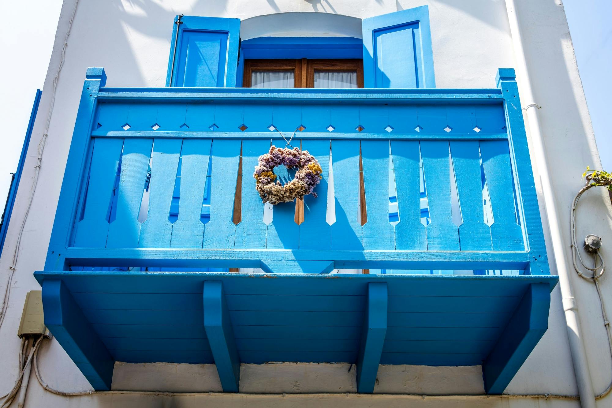 Boat Tour to the Volcanic Island of Nisyros