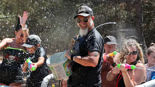 Didim 4x4 Safari Tour