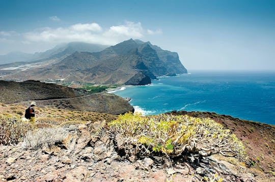 Les trésors de Gran Canaria