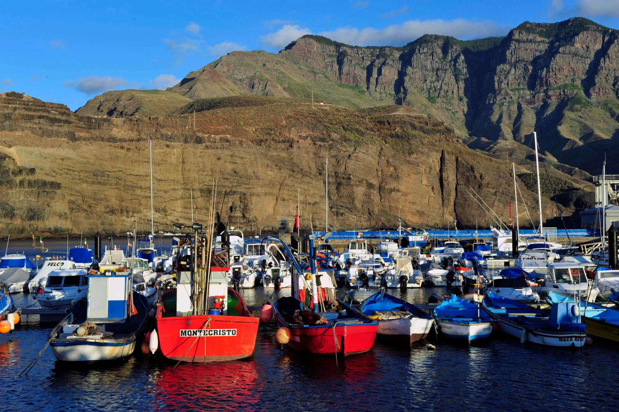 Treasures of Gran Canaria