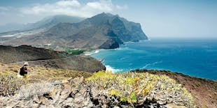 Full-day tour of Gran Canaria’s mountains and salt flats