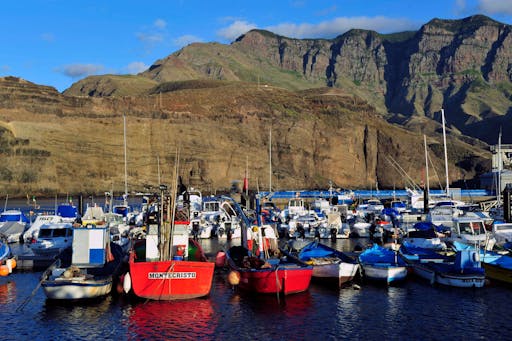 Treasures of Gran Canaria