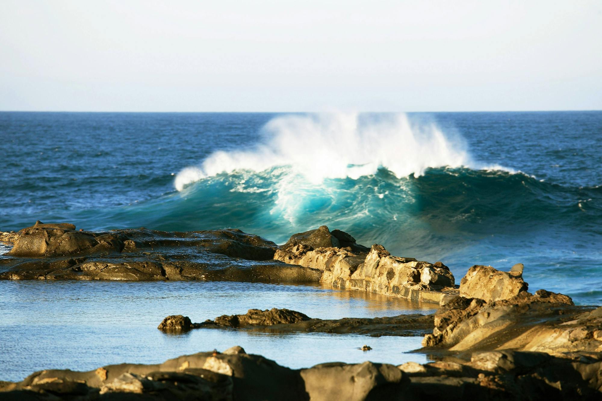 Treasures of Gran Canaria