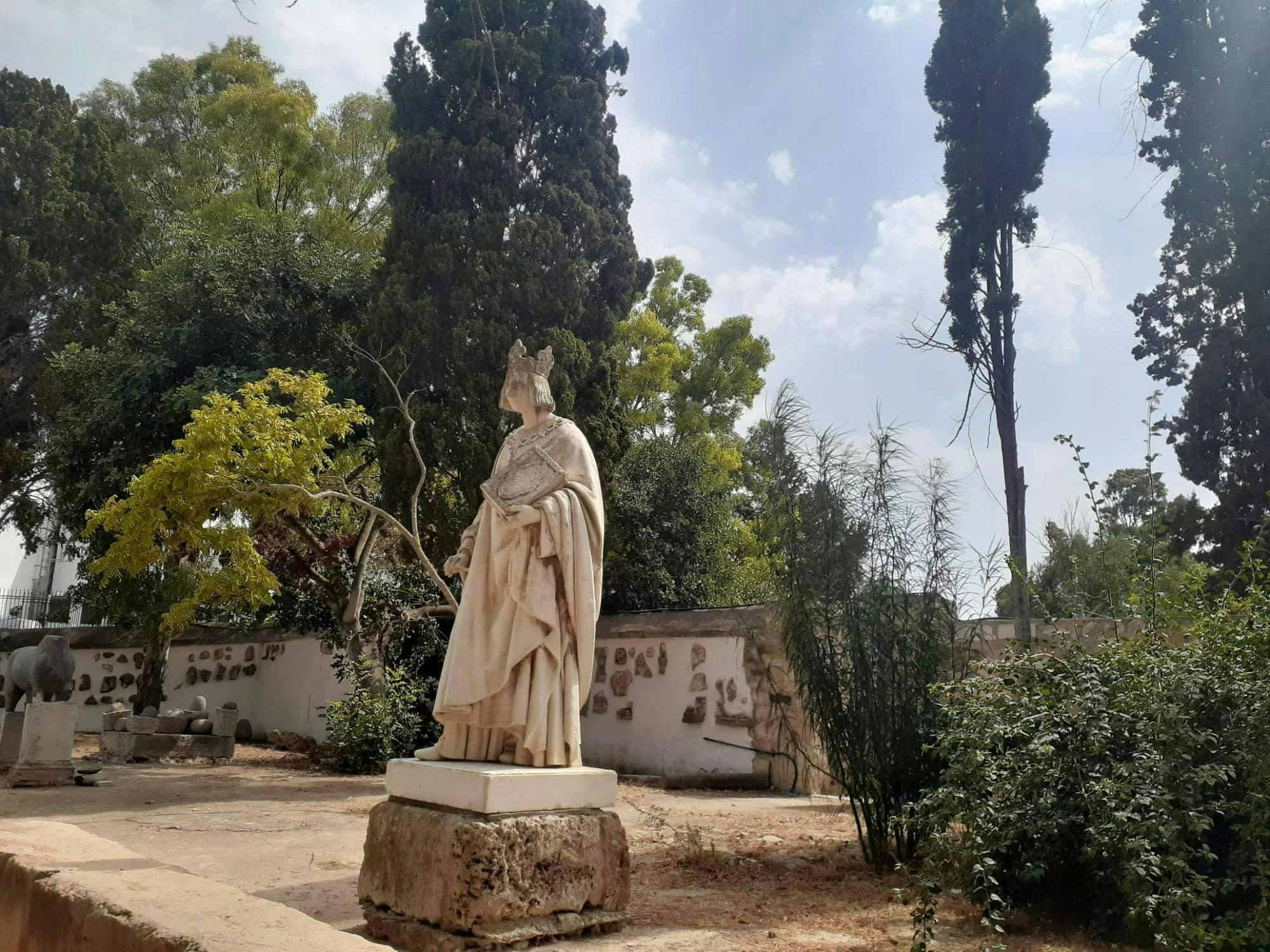 Tunis Heritage Tour