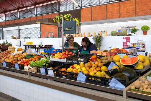 Faro, Olhão & Tavira Tour with Fado Show