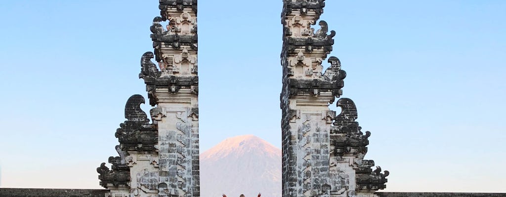 Gate of Heaven Private Tour