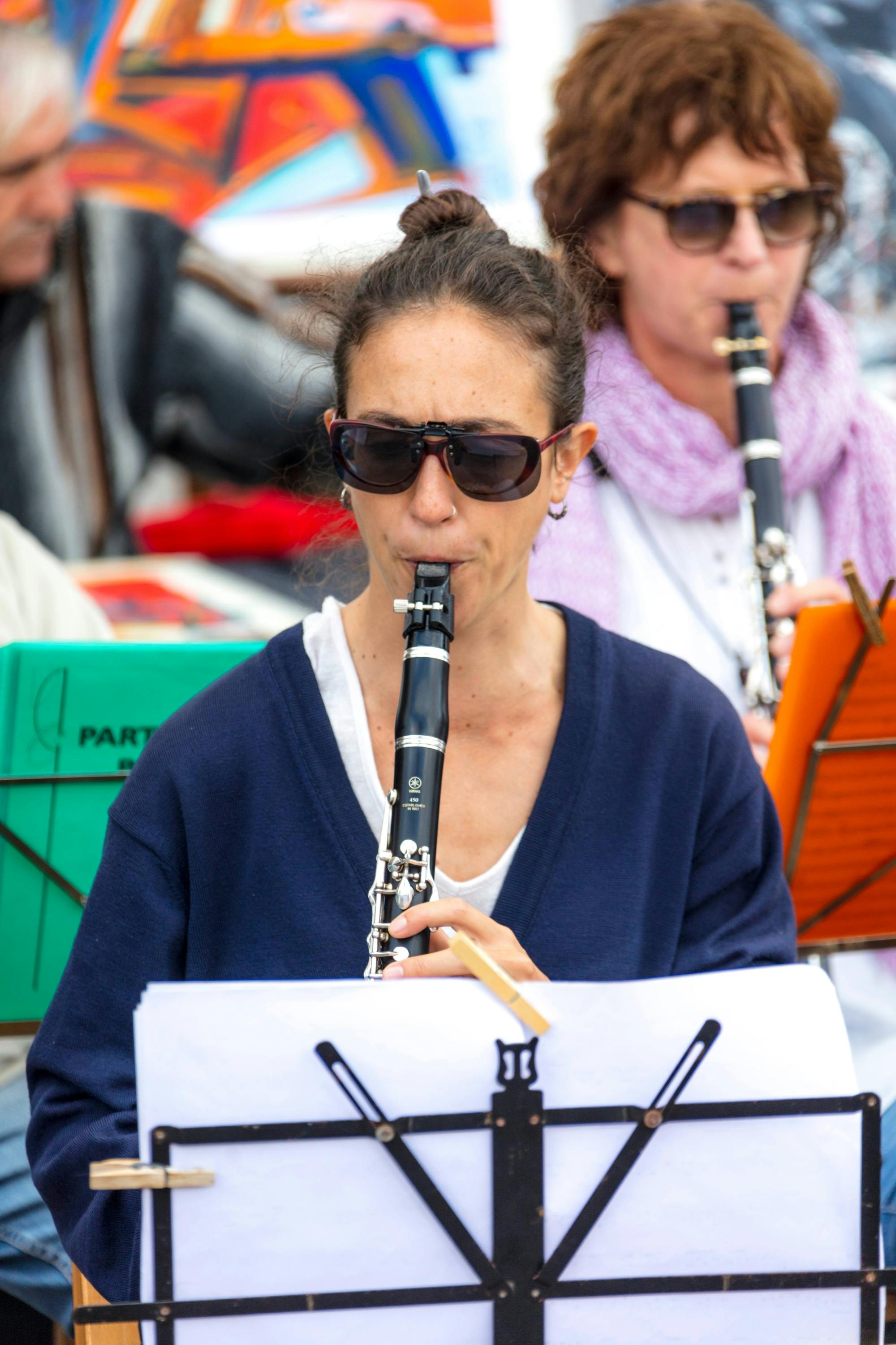 White Night festival in Teguise