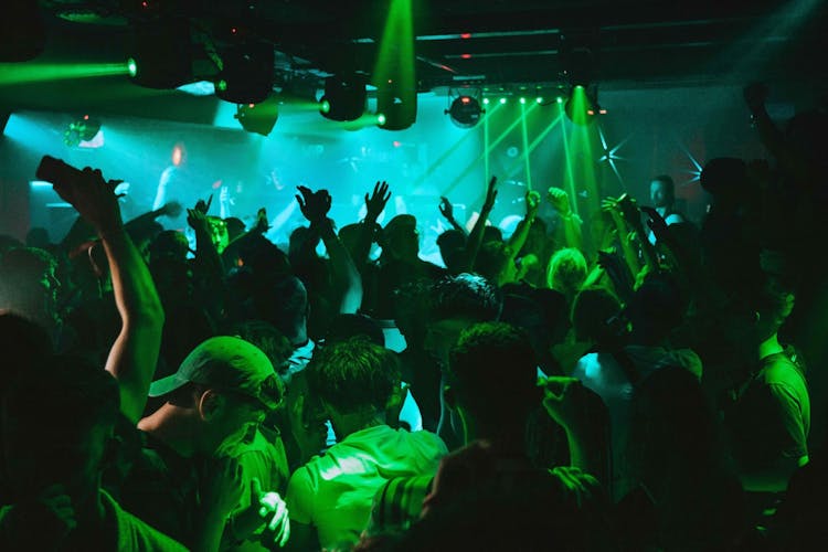 Magaluf Club Pass Packages