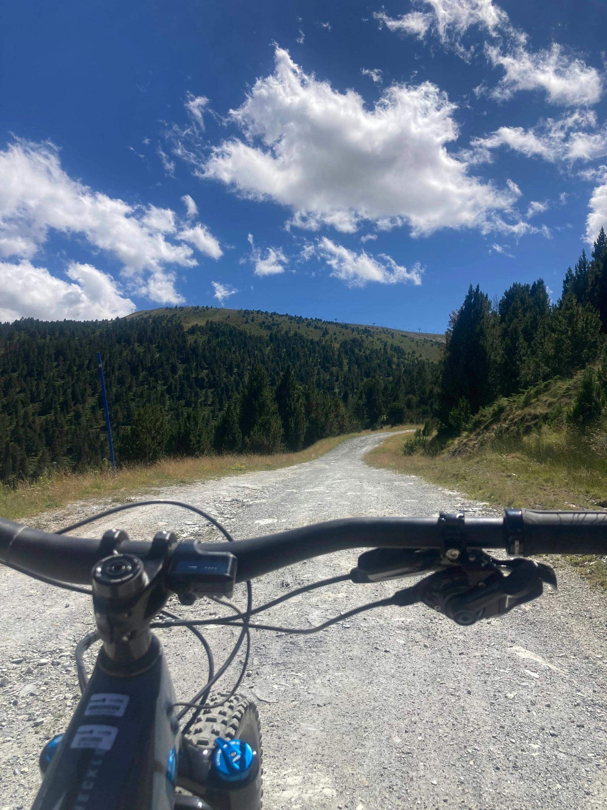 Guided E-Bike Tour – Incles Valley Easy/Intermediate Level