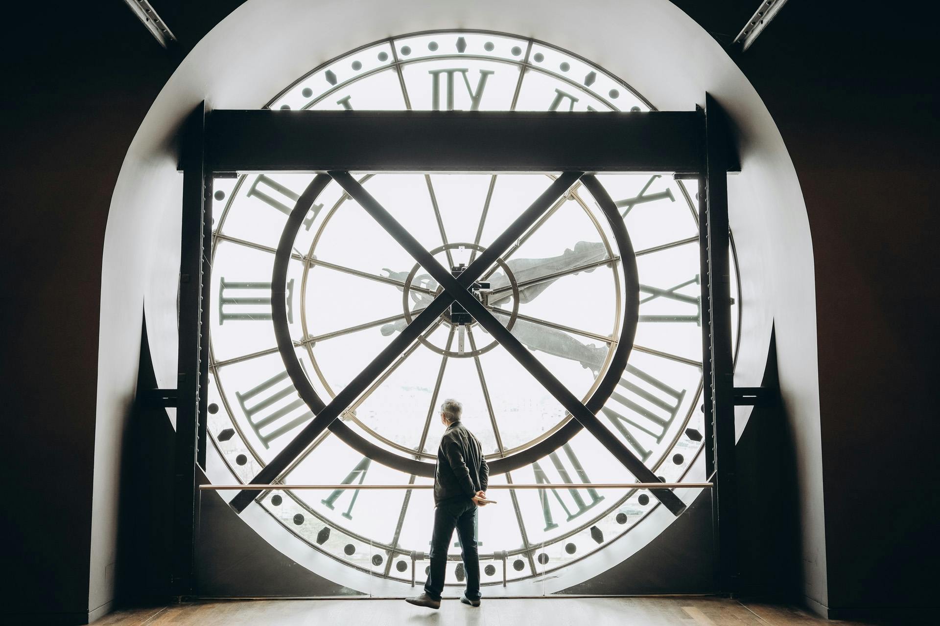 Skip-the-line tickets en rondleiding voor Musée d'Orsay