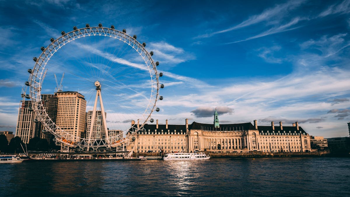 London City Pass Topattracties, Rondleidingen en Hop-on Hop-off Bus