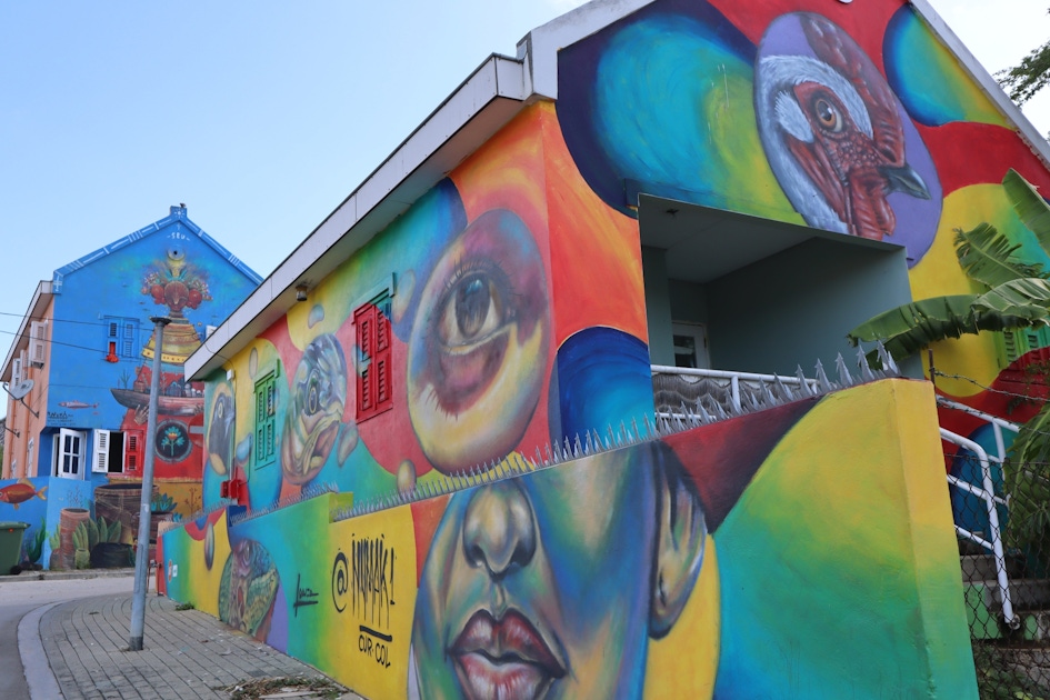 Curacao Must-See Attractions & Experiences