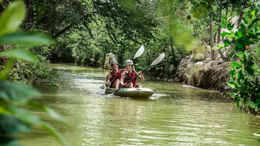 Xavage Adventure Park Ticket