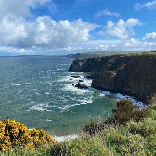 Rondleiding langs de Moray Coast en Speyside whiskyroute