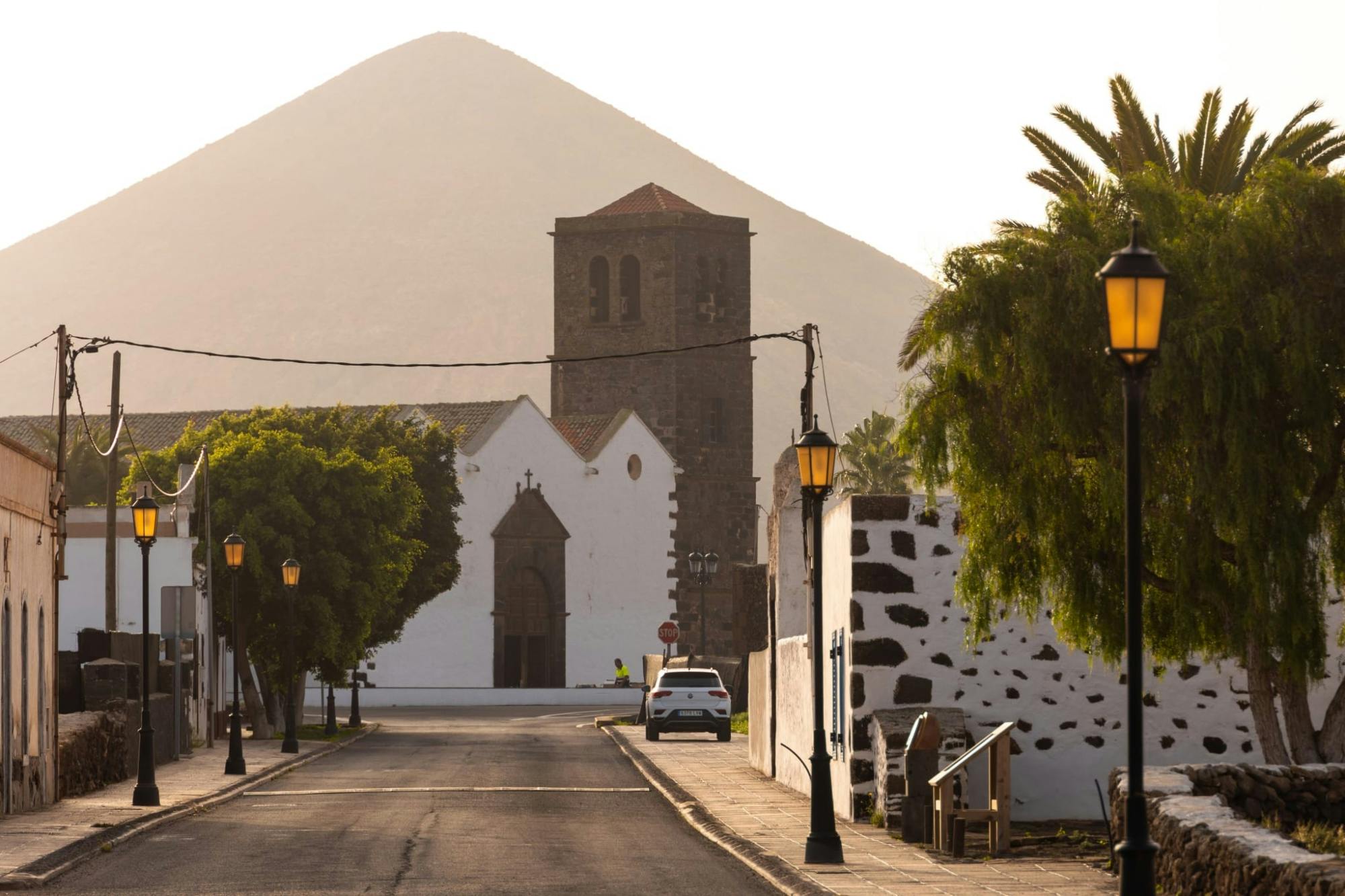 Fuerteventura Self-Drive Trike Tour