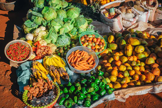 Experiencia culinaria y gastronómica con una familia local en Mombasa