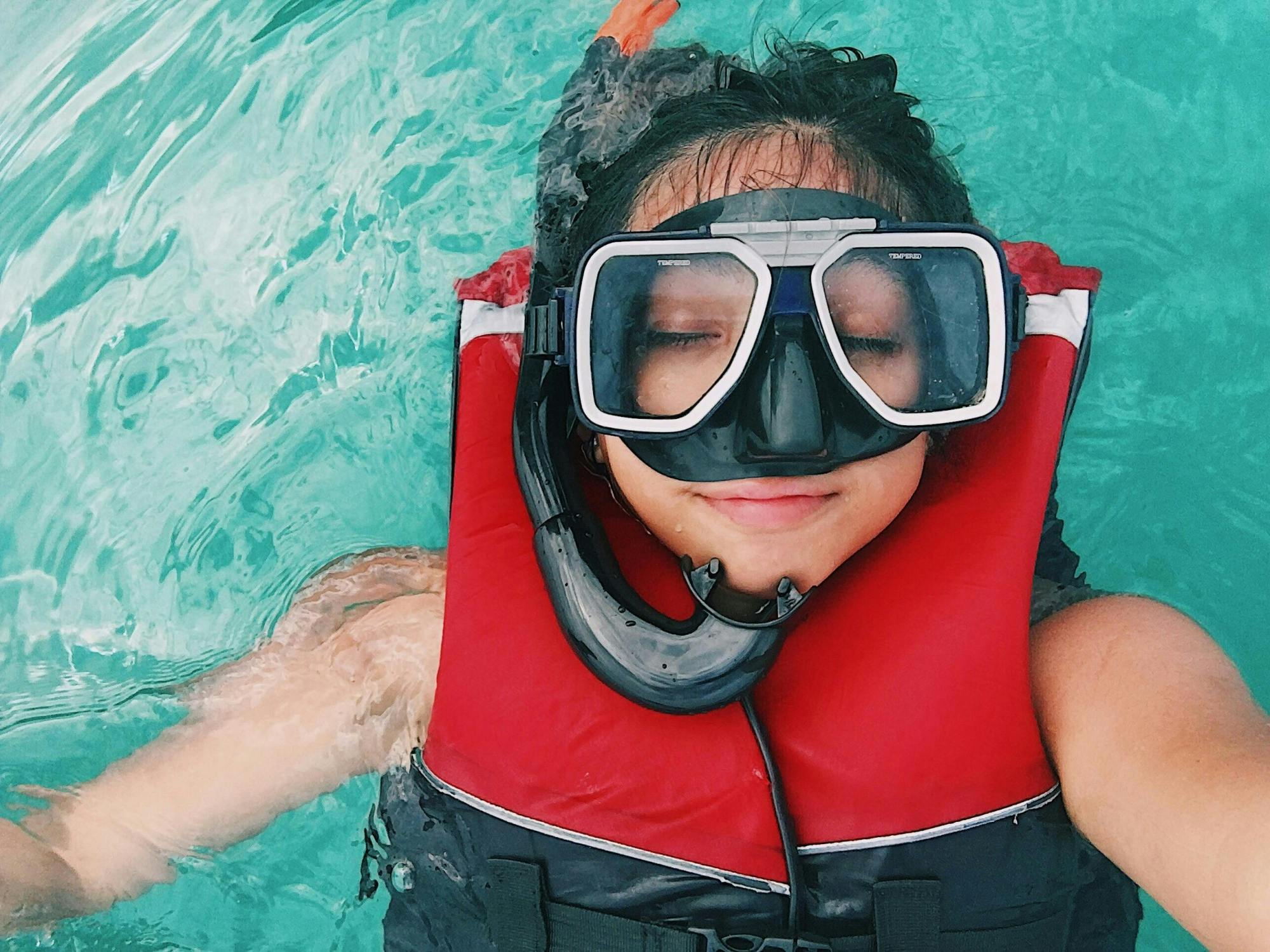 Cruise in Jávea Bay with a Swim Stop in its Coves