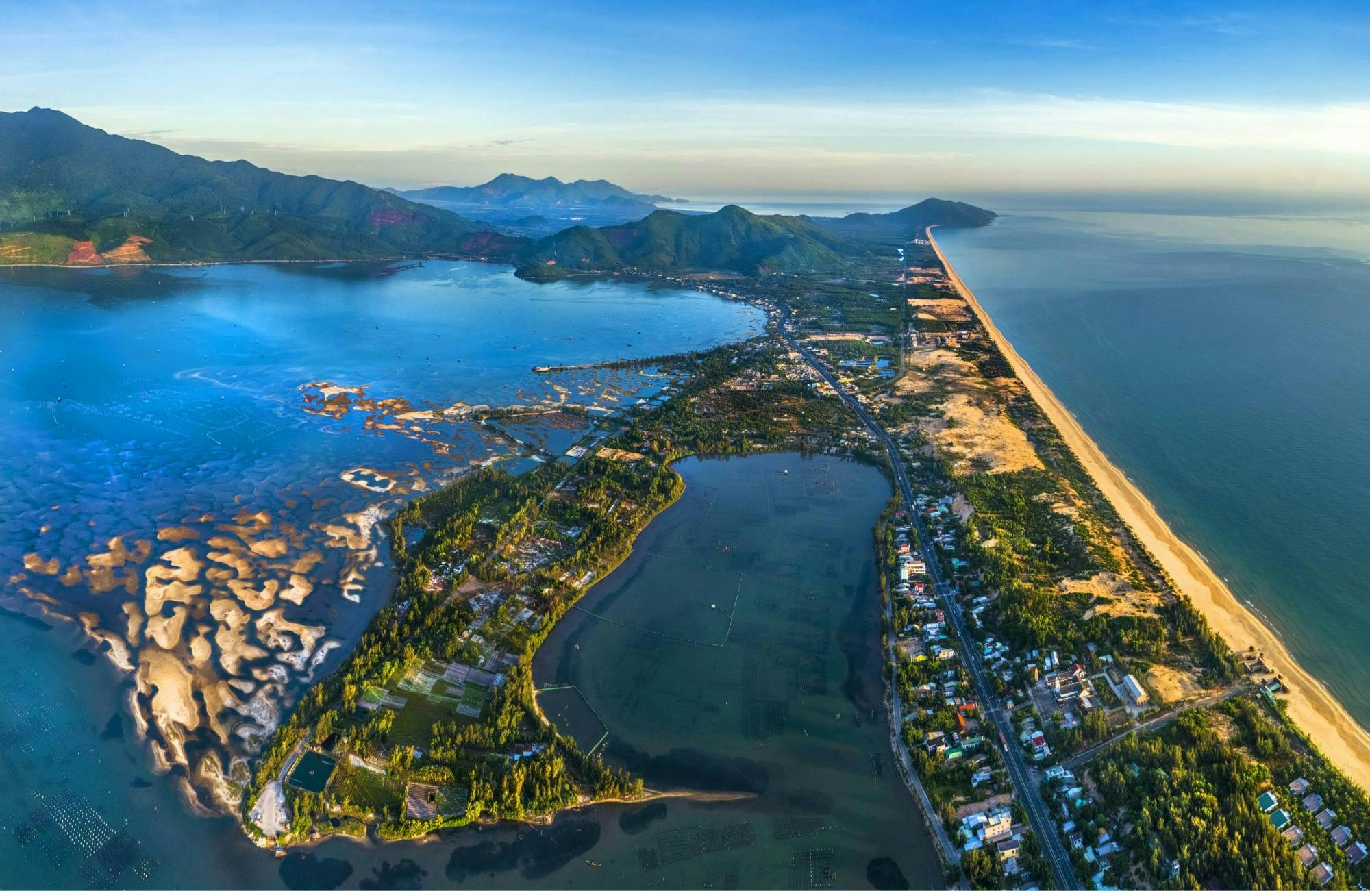 Z Hue Prywatny transfer do Hoi An ze zwiedzaniem