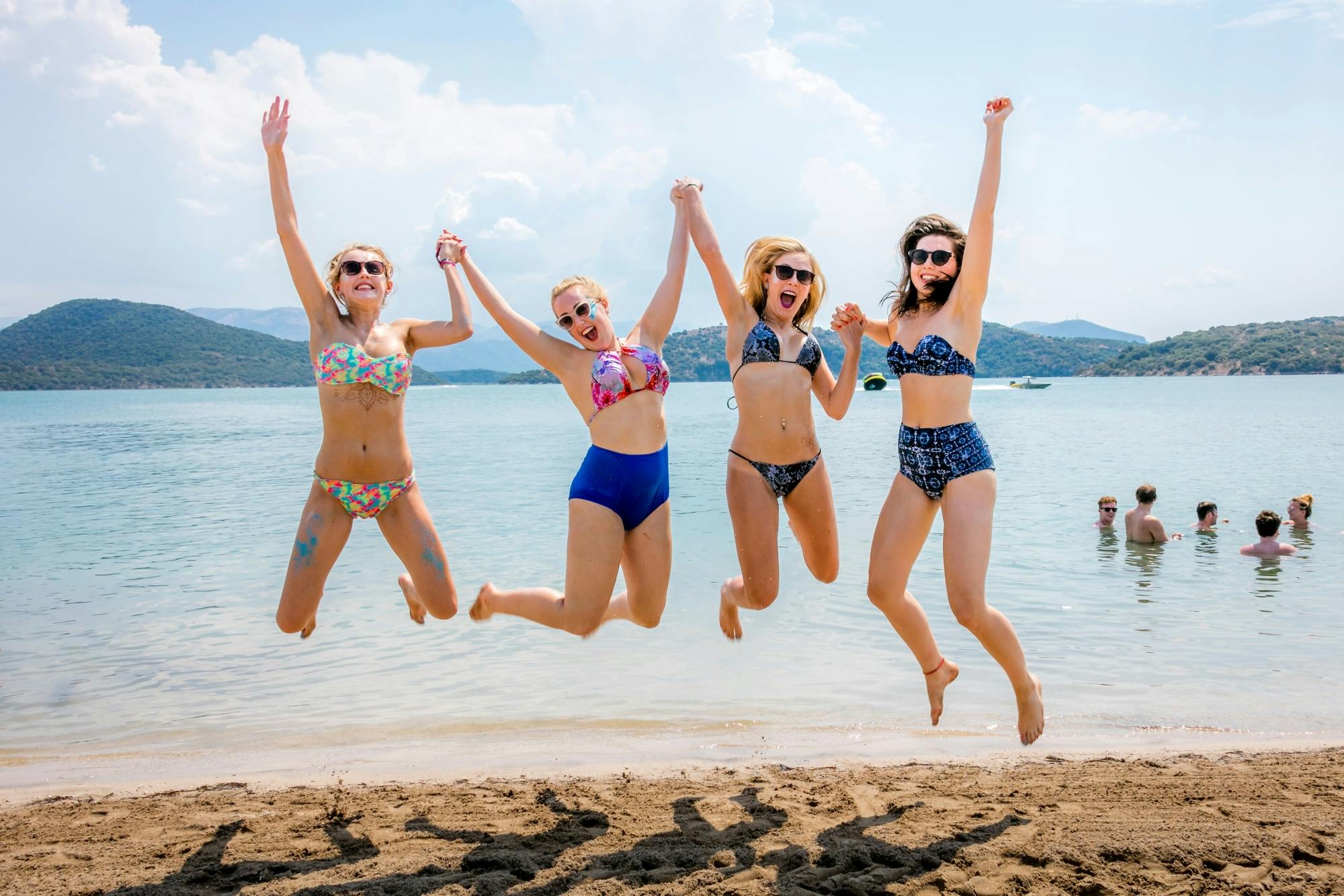 Star Beach Events and Pool Parties