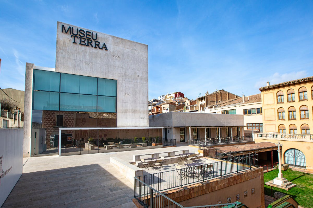 Terra Museum Skip-the-Line Tickets met Audiogids