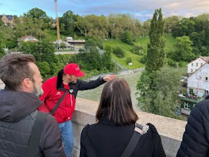 Bern: Sightseeing Tours