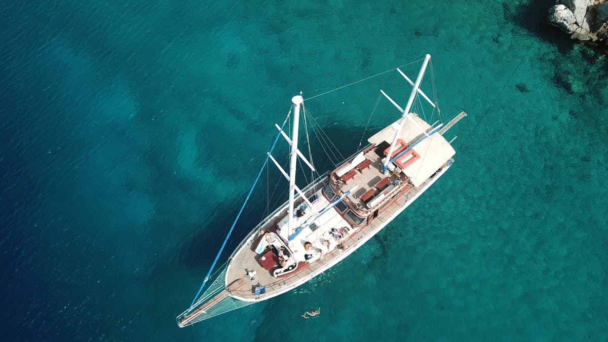 3-Daagse eilandcruise Agistri, Moni en Aegina