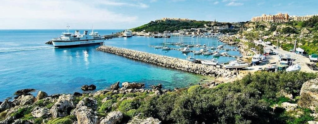 THREE ISLANDS - LAND & SEA