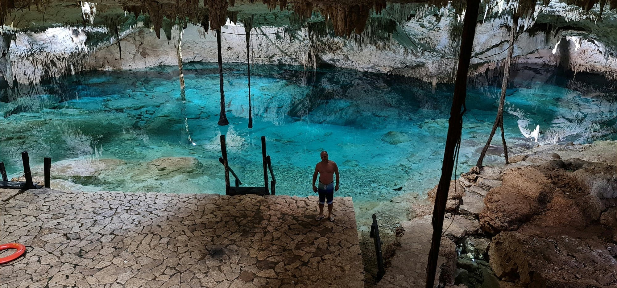 Prywatna jednodniowa wycieczka do Cenotes