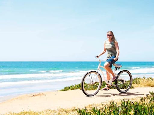 Bike & Hike