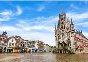 Gouda: Sightseeingtours