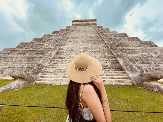 Chichen Itza Private Day Tour
