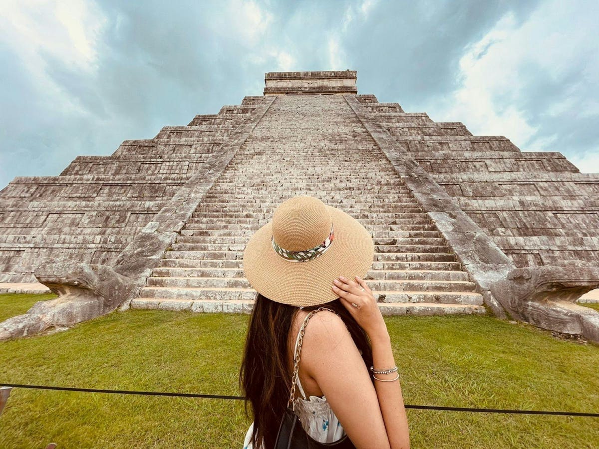 Chichen Itza Privé Dagtour