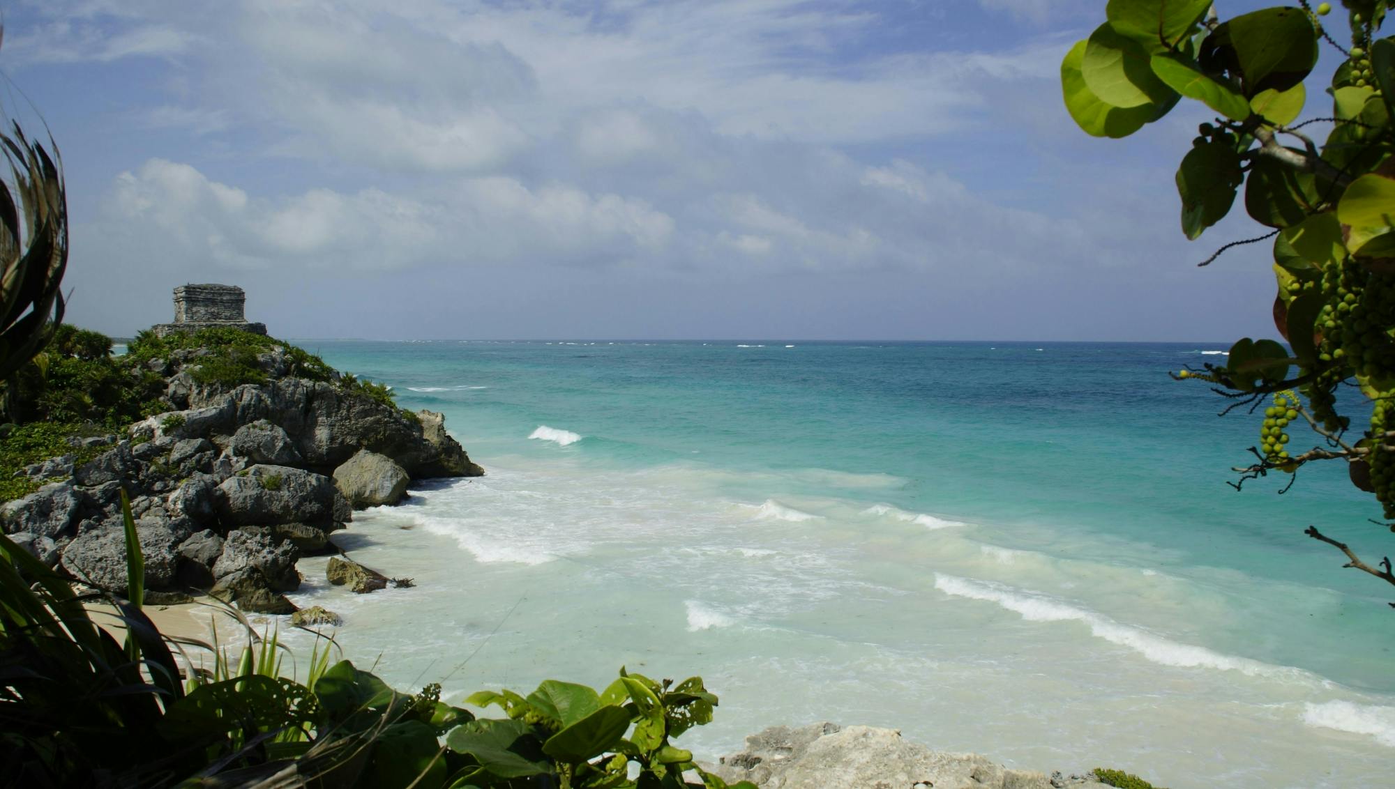 Tulum VIP private tour