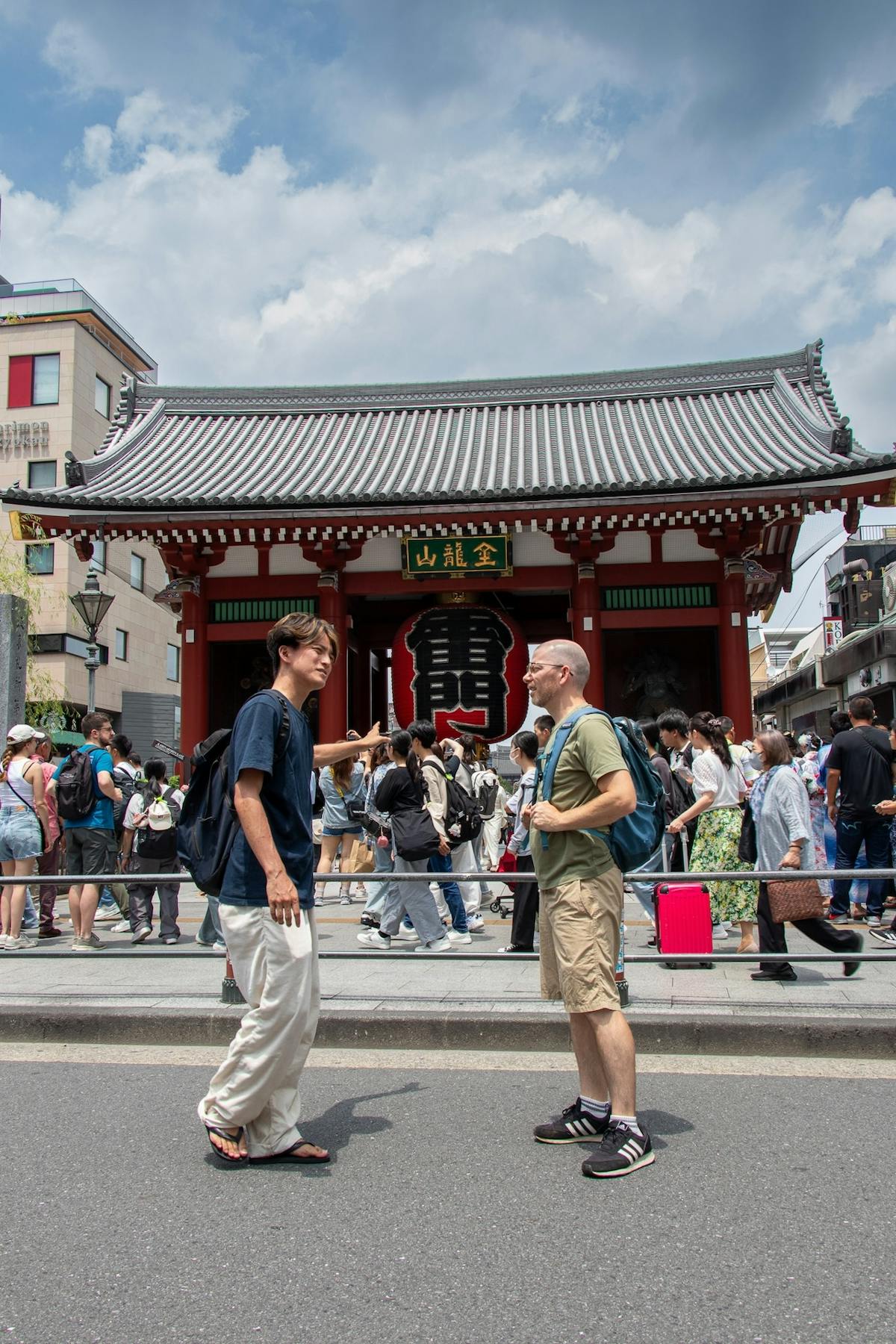 5 uur durende rondleiding om de hoogtepunten van Tokio te ontdekken