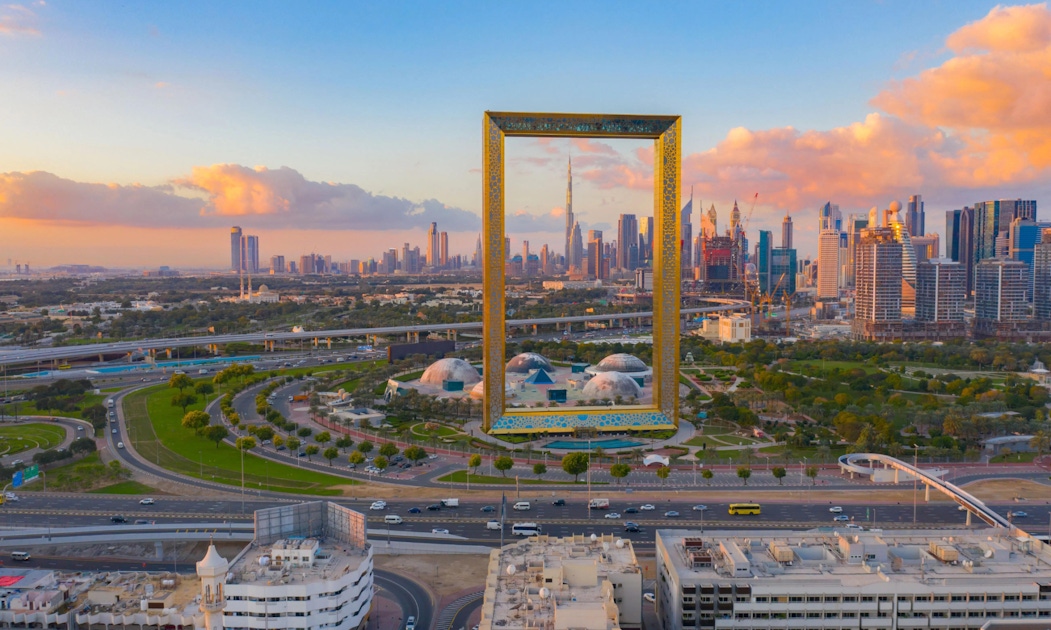 Dubai Markets, Artisan Crafts & Local Shopping Guide