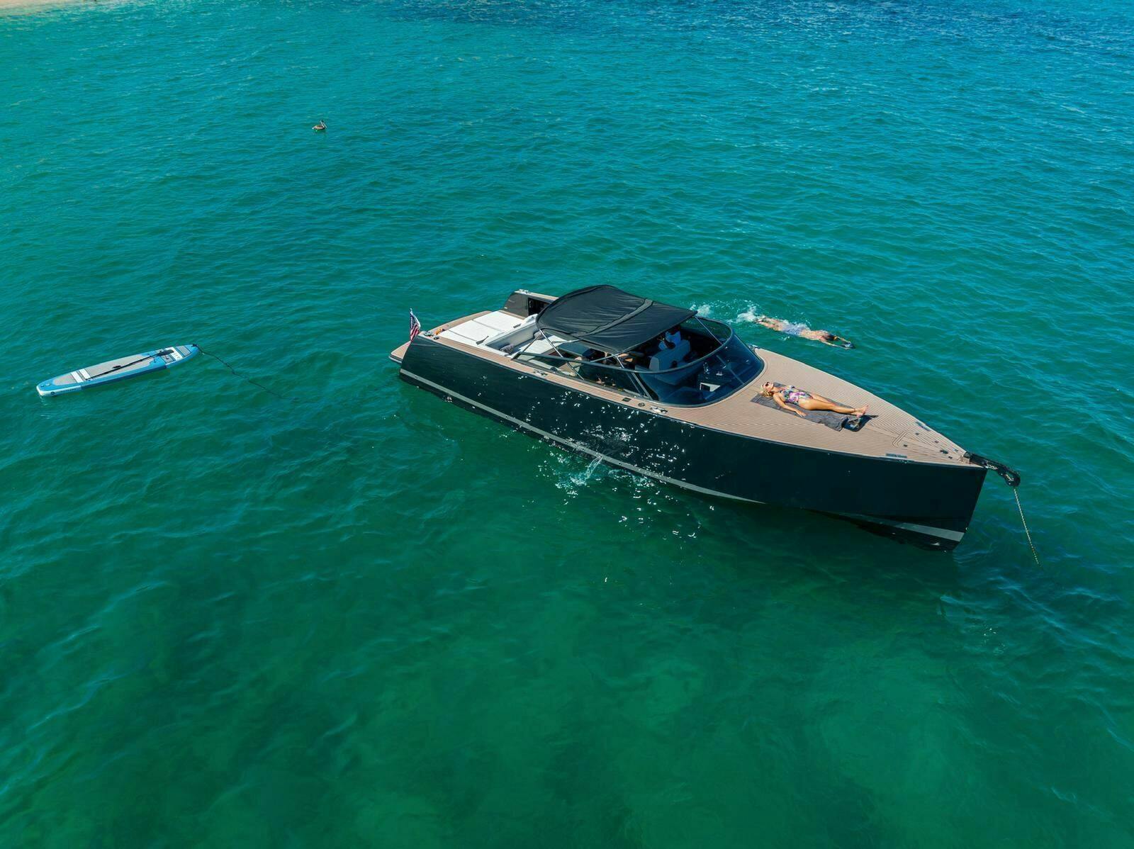 Los Cabos Private Yacht Charter