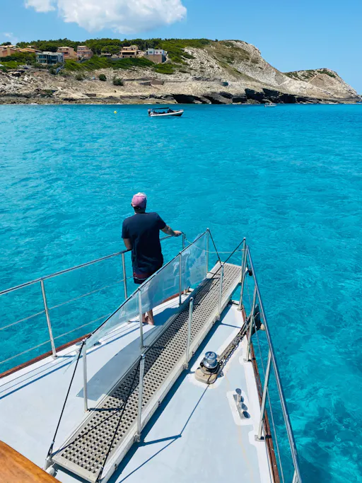 Majorca Dreams Cruise - Ticket Only