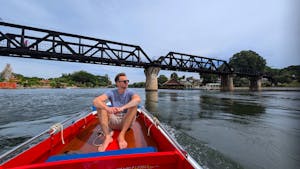 Kanchanaburi image