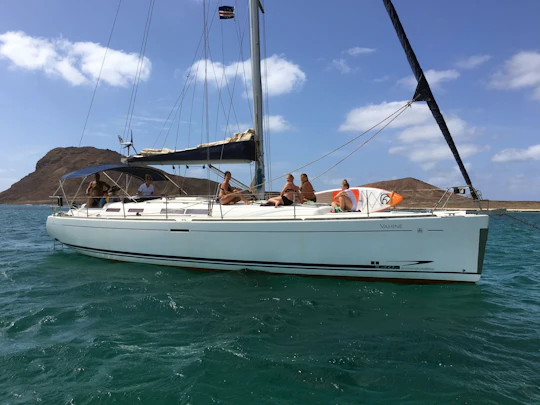 Cuba Libre Sailboat Cruise
