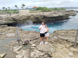 Nusa Lembongan: Escursioni, tour e gite da Bali