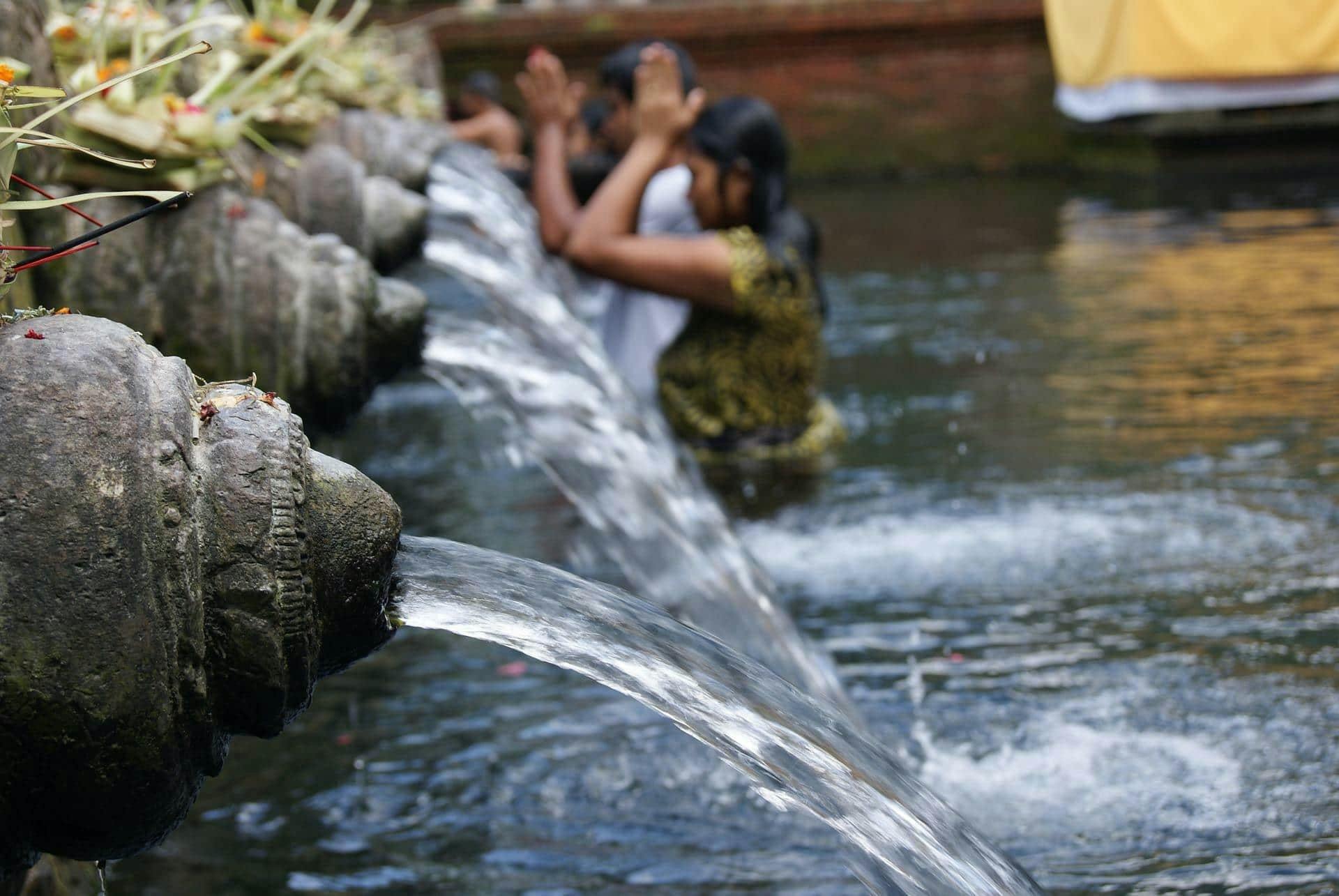 Ubud and Tampak Siring Private Tour