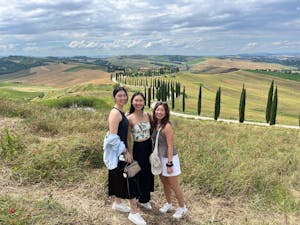 Cortona: Tagesausflüge und Touren ab Florenz