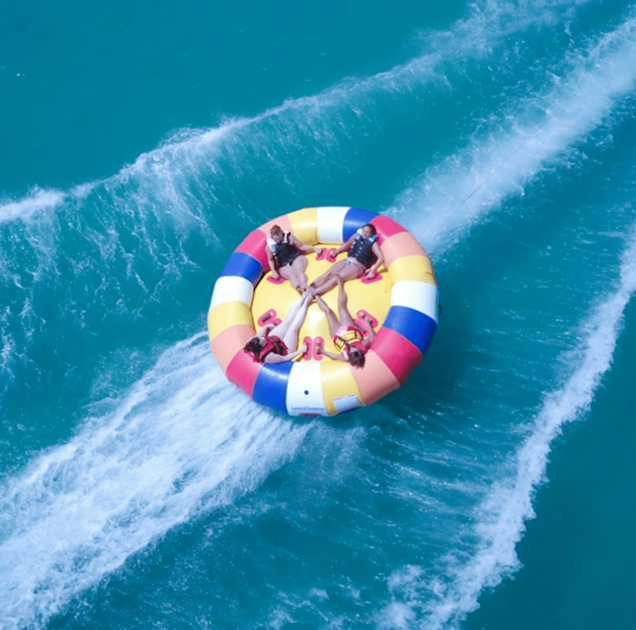 Twister Ride in Corfu | musement