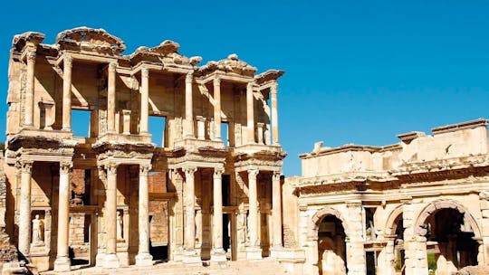 EASY EPHESUS