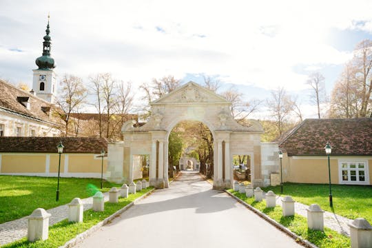 Tour di mezza giornata di Vienna Woods e Mayerling da Vienna