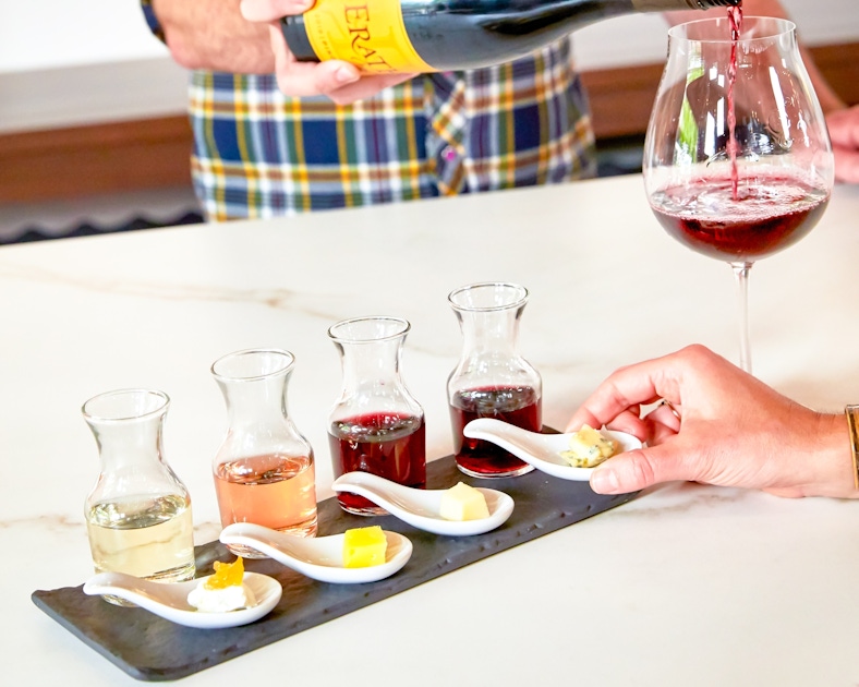 Drinks & tastings in Portland