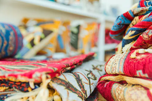 Marmaris Day Trip with Shopping & Free Time