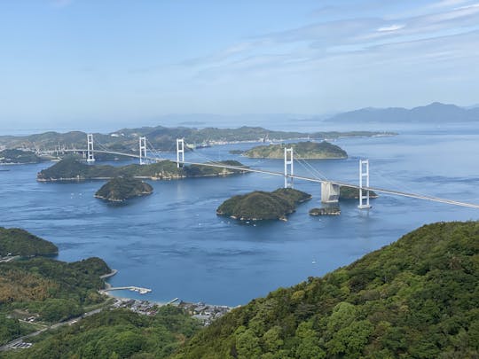 Tour Privado Personalizado em Hiroshima com Guia em Inglês