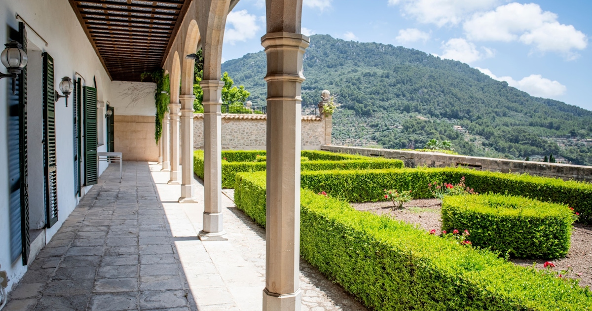 Security and Mobility Concerns